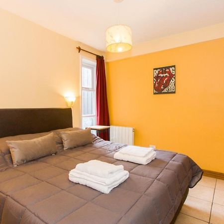 Apartamento Onas Leilighet Ushuaia Eksteriør bilde