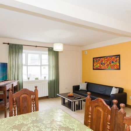 Apartamento Onas Leilighet Ushuaia Eksteriør bilde